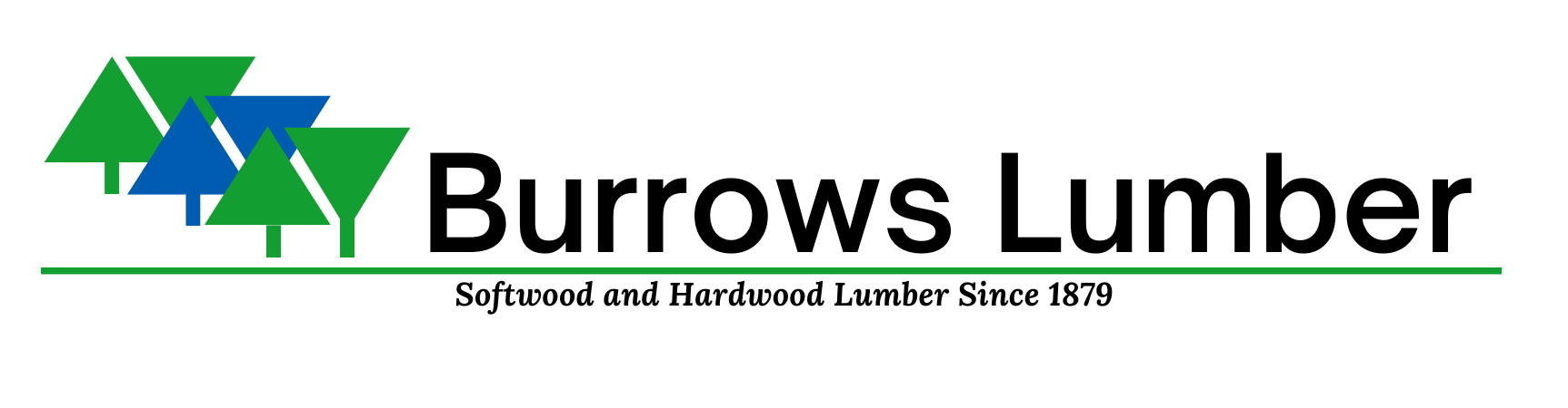 Burrows Lumber