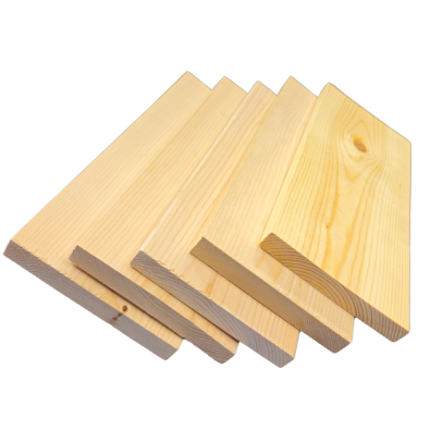 1-Inch Boards