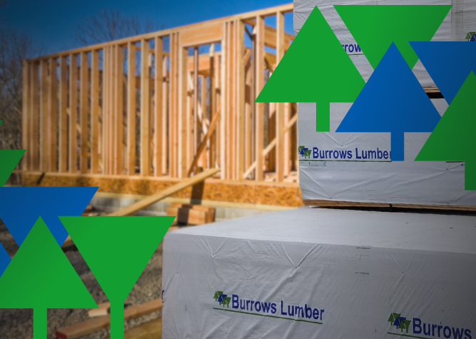 Construction Grade Lumber 