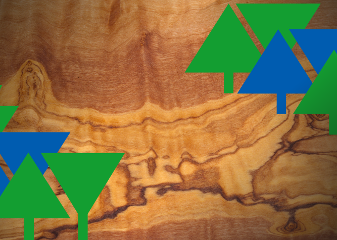 Hardwood Lumber